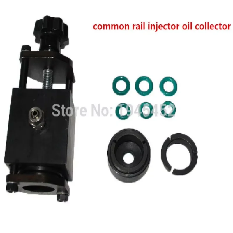 

Новое поступление! Масляный коллектор форсунок Common Rail для всех форсунок