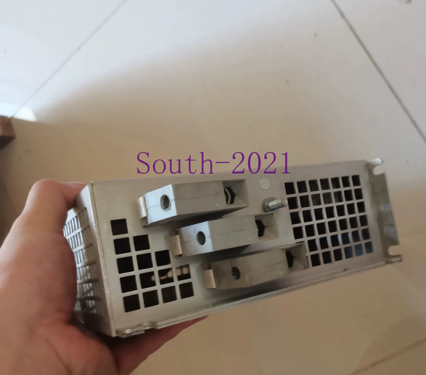 19E4T60-3A01, In good working condition, free shipping