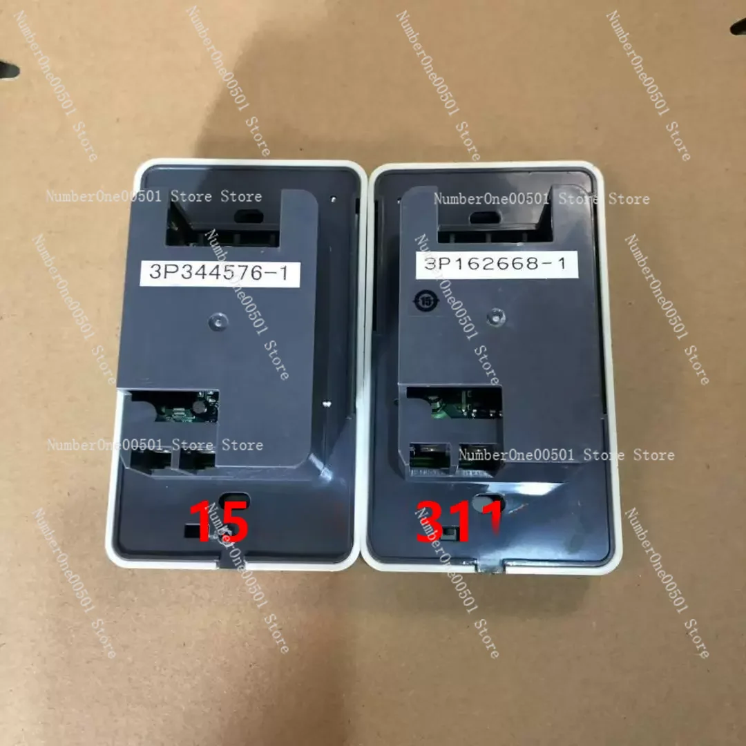 1pcs Original For Daikin Air Conditioner BRC4C651 Wireless Remote Control Component Infrared Receiver 3P162668-1
