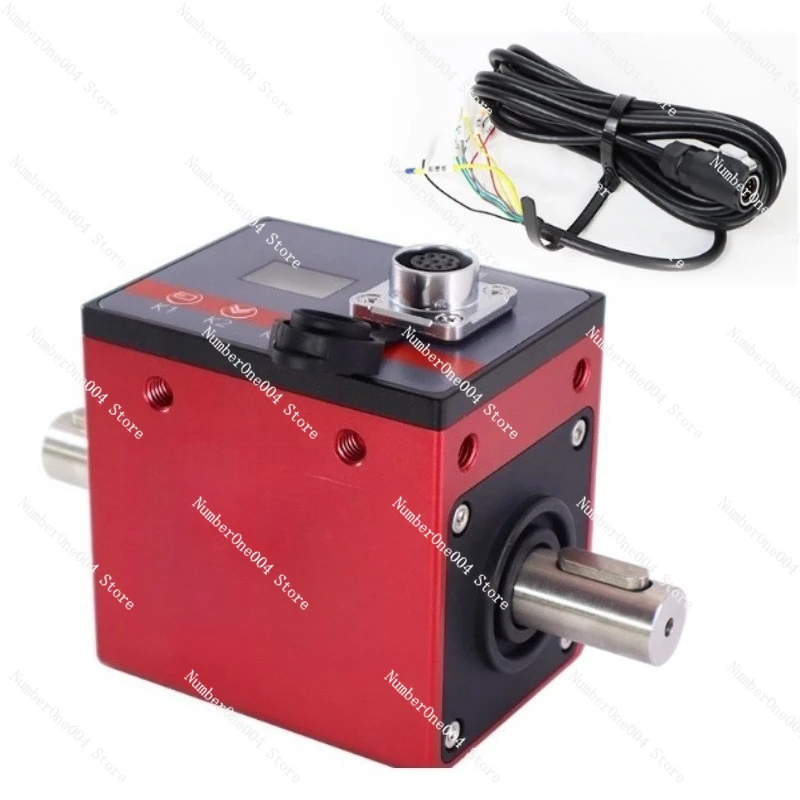 For 100N.M Rotary T…