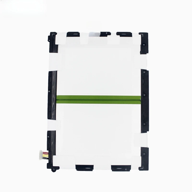 삼성 갤럭시 탭 A 9.7" SM-T550 SM-P550 SM-T555 SM-T555C SM-P351+도구용 새 태블릿 EB-BT550ABE 6000mAh 배터리