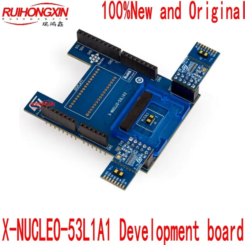 

X-NUCLEO-53L1A1 Development board 100%New and Original