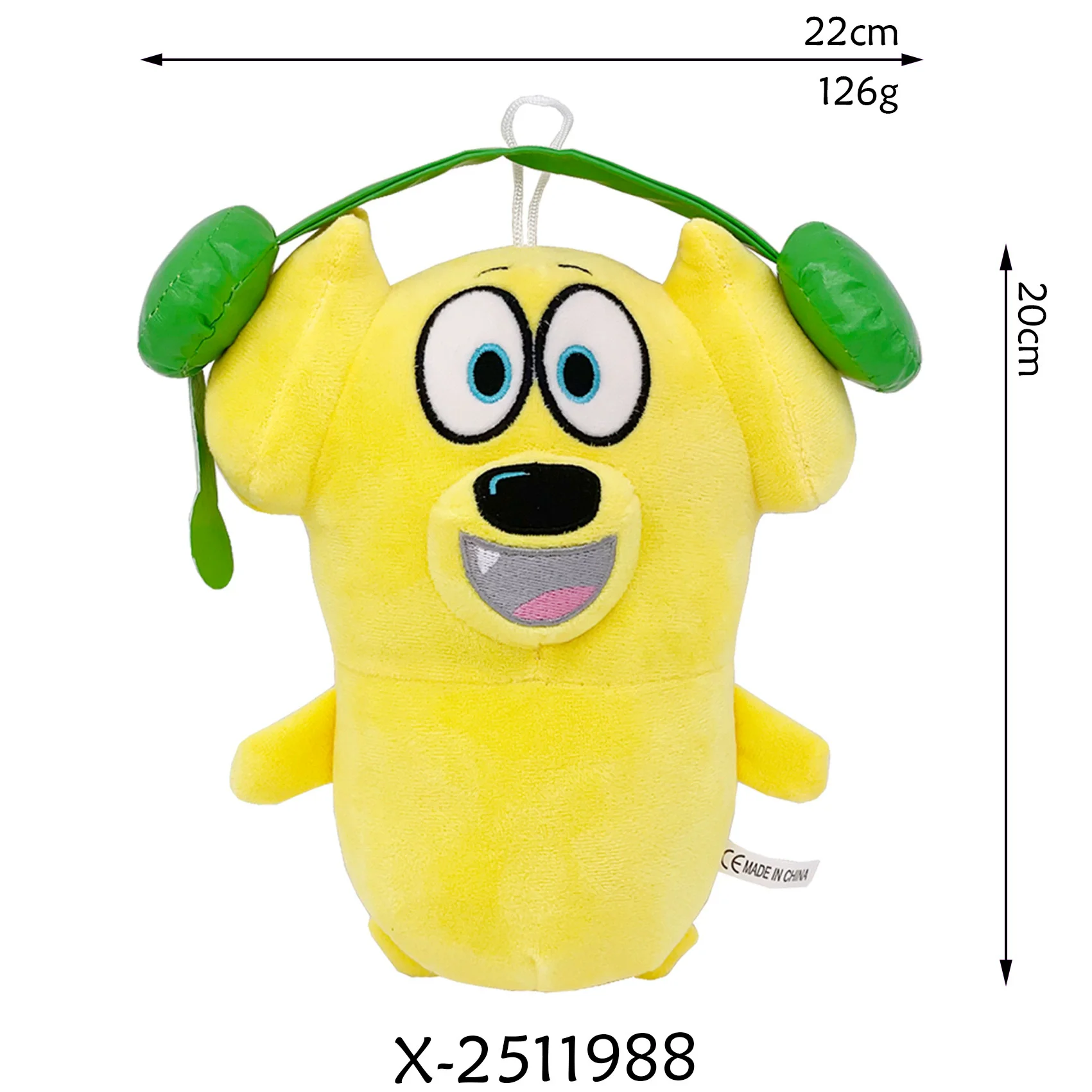 New Hot Tyler and Snowi Snuggle Bundle Plush Game Peripherials Anime Cute Toy Soft Figure Animals Dolls Collection Birthday Gift