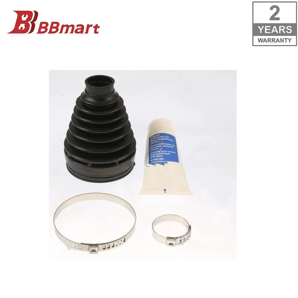 A1693600968 BBmart Auto Parts 1pcs Outer Joint Kit CV Boot Half Shaft Dust Cover R L for MERCEDES BENZ W169 W245 W121 S212 X204