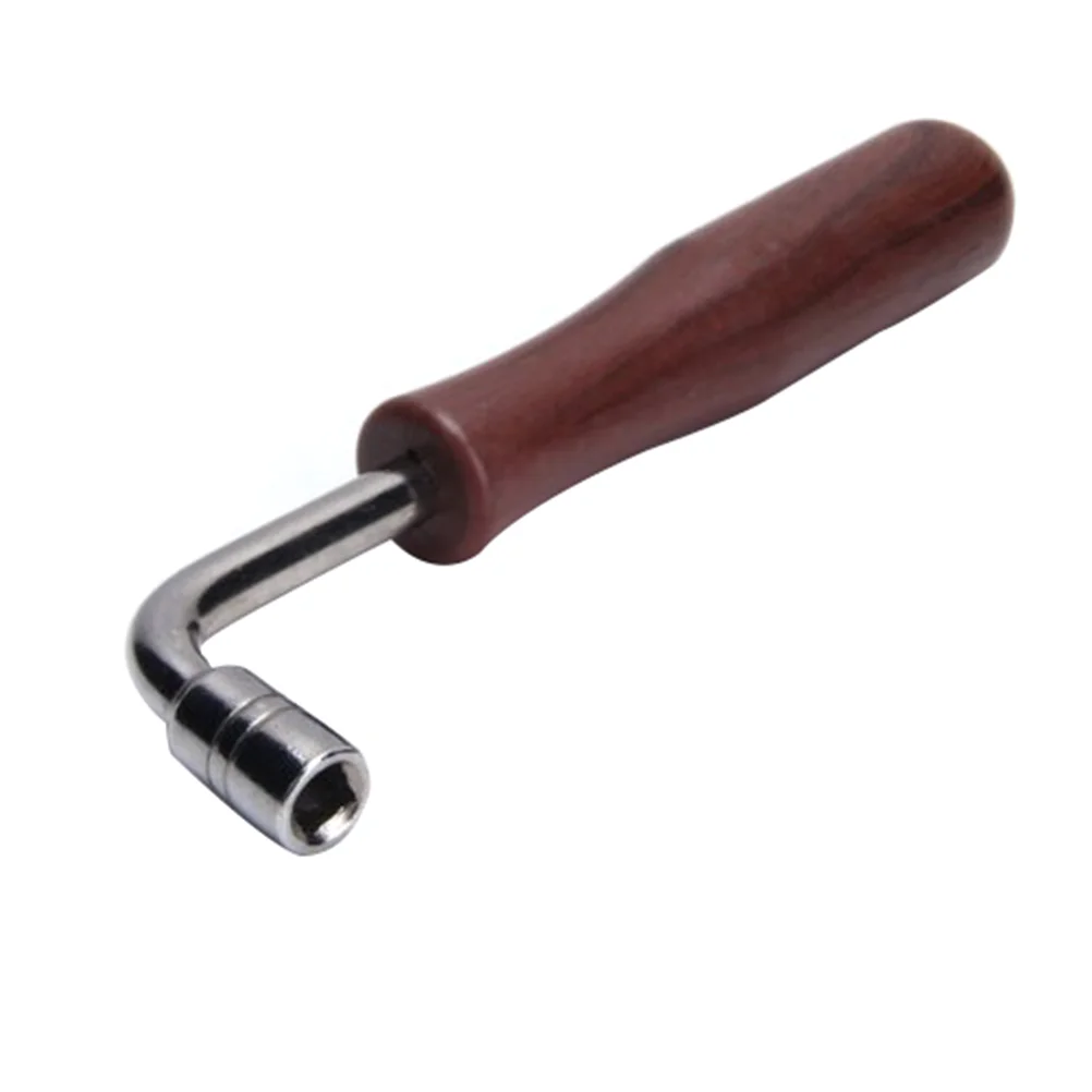 

Quadrilateral Tuner Tuning Wrench Wrench Accessory Supply tuner tuning wrench