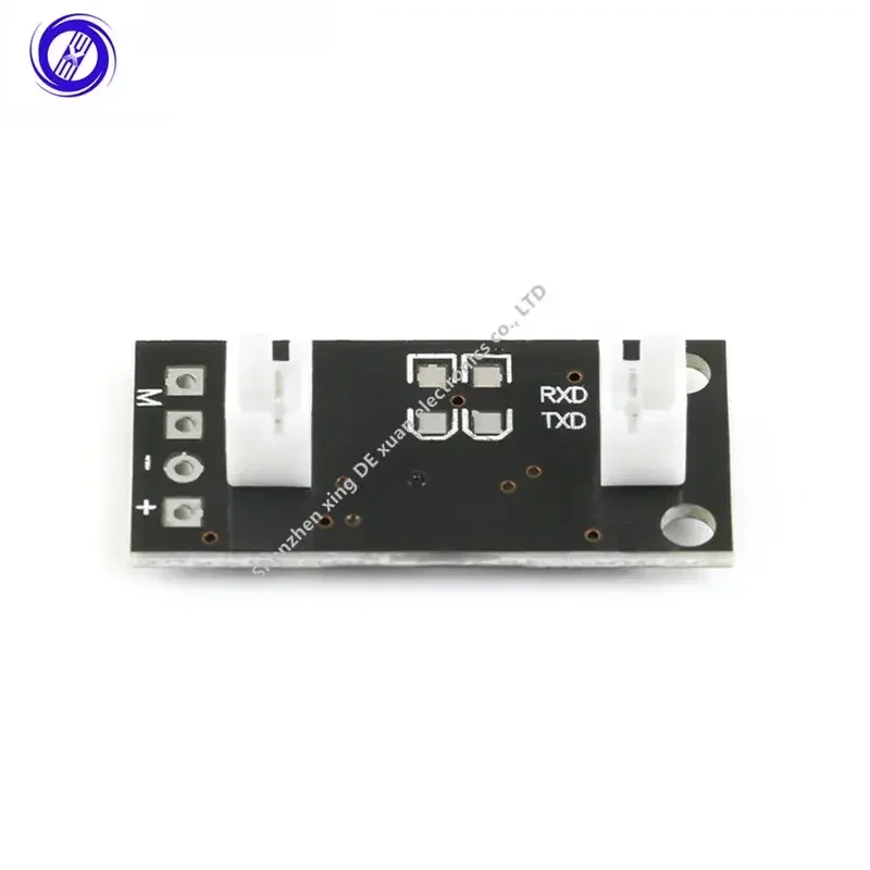 1pcs Solar Tracking Module Automatic Tracker Single Axis    Search Light -powered   Boar