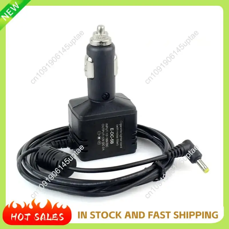 N88R Car Charger Li… - image