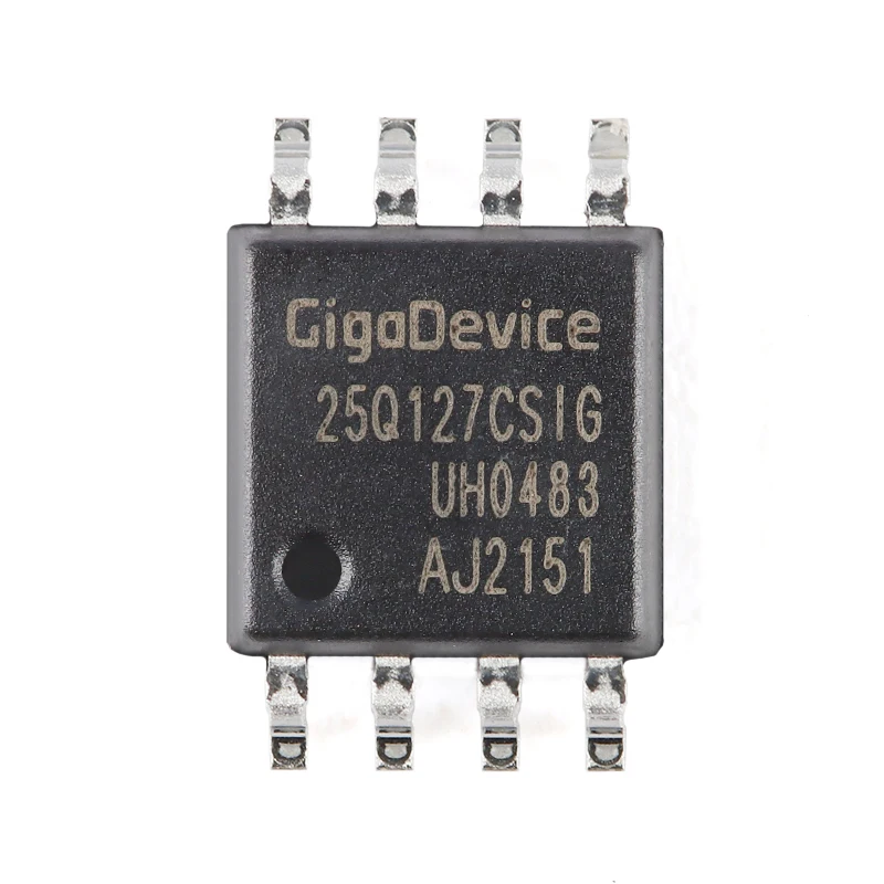 GD25Q127CSIG In stock