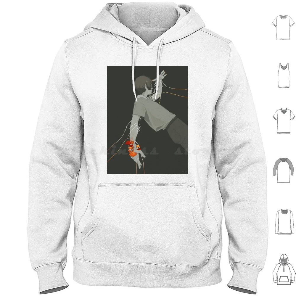 Compulsions Hoodies… - image