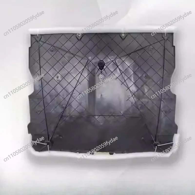 Accessories Model 3 Model Y Front Bumper Motor Lower Guard Plate 1499151 -00