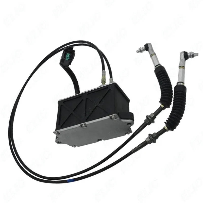

Excavator AS-Governor Parts E320C Throttle Motor 157-3177