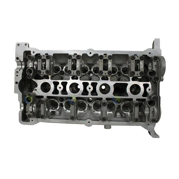 CG Auto Parts Cylinder Head 058103351G 058 103 351 G BSP20442 910025 AMC 910 025 For Audi Seat VW Skoda