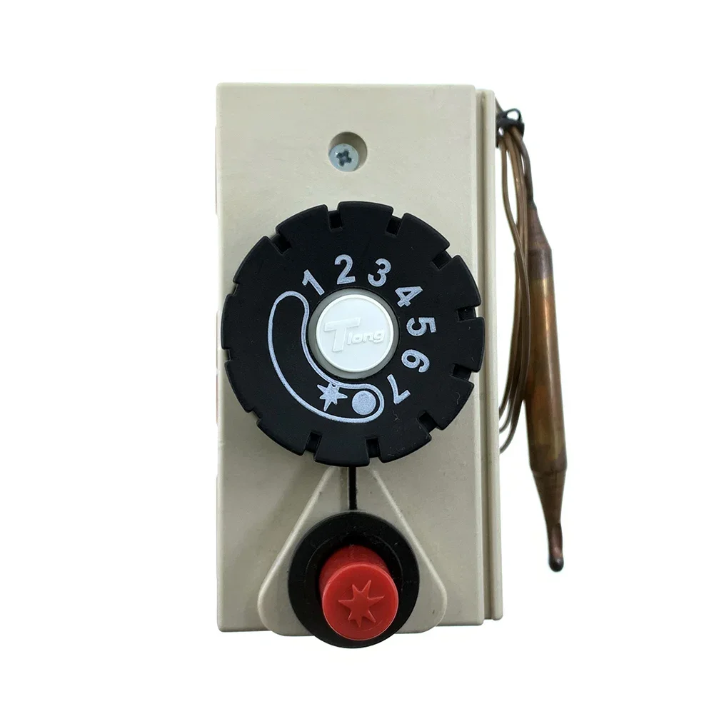 TGV 306 Gas Boiler Part Thermostat Gas Valve Multifunctional Combination Gas Control TELONG ELECTRIC Replace EUROSIT 630