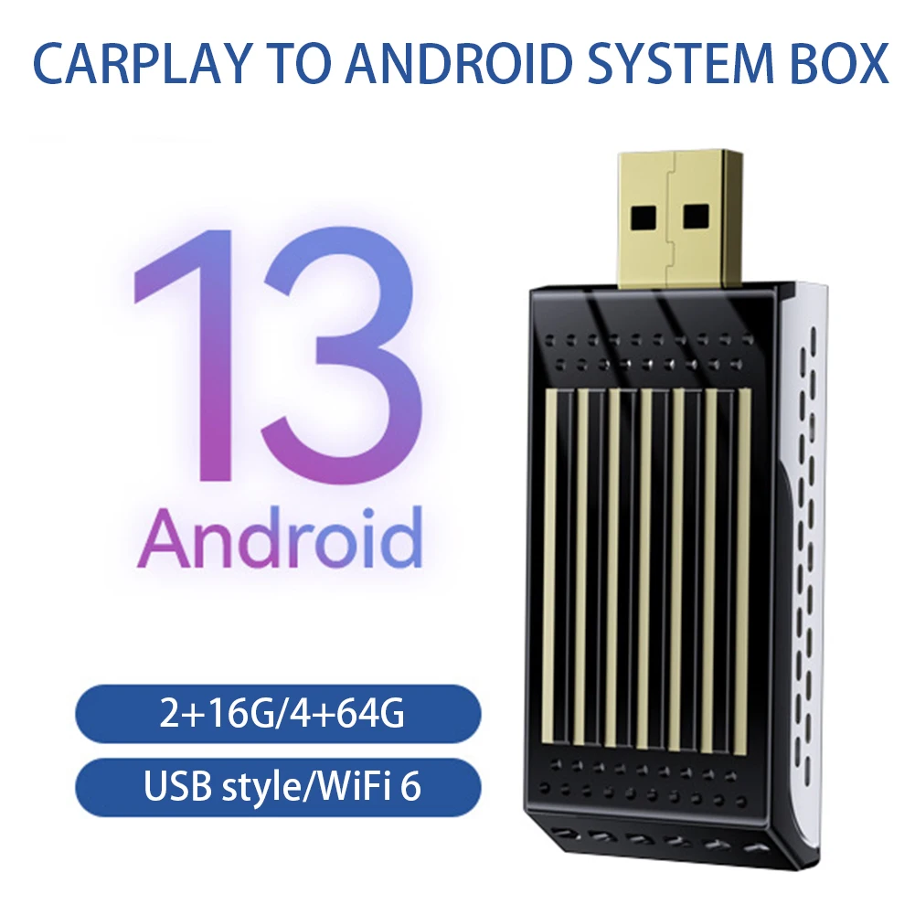 

Androids 13 Carplays Androids Auto Adapter Easy Usb Plug Play Stable Reliable Connect Wireless Carplays Androids Auto Adapter