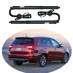Auto Open Door Electric Tailgate for KIA Sorento 2014 style Car Rear Luggage DX-587 Remote Key Control Foot Sensor
