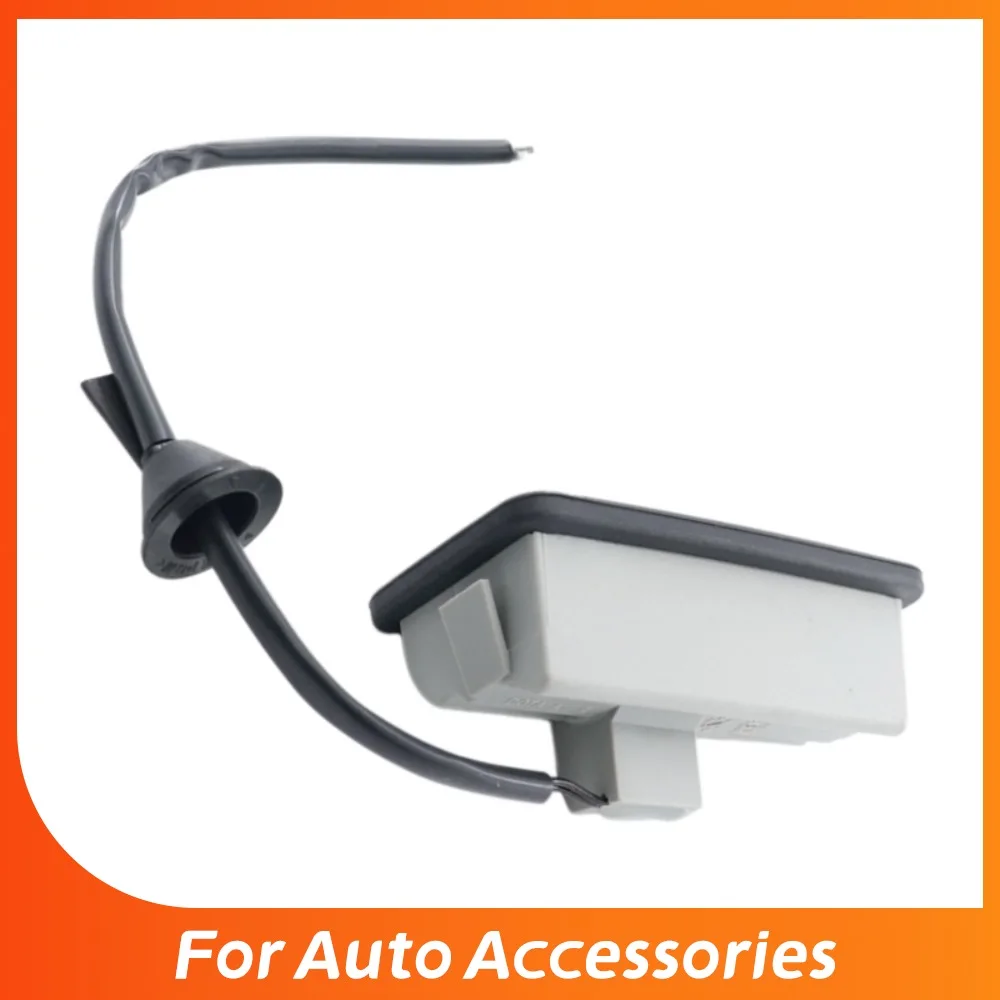 3M51-19B514-AC 1346324 1748422 For Ford Focus 2004-2007 Black Tailgate Switch Opening Button Car Accessories