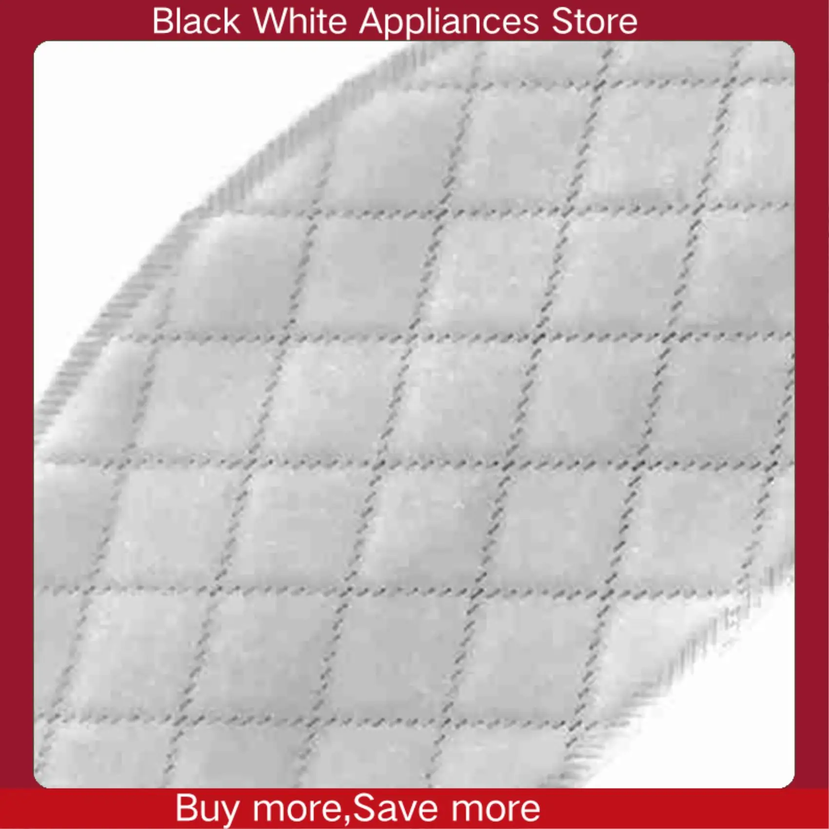 

270 Pcs Disposable Rags For Ecovacs Deebot Ozmo T8 Vacuum Cleaner Mop Cloths Mopping Pads Spare Parts-CLIM