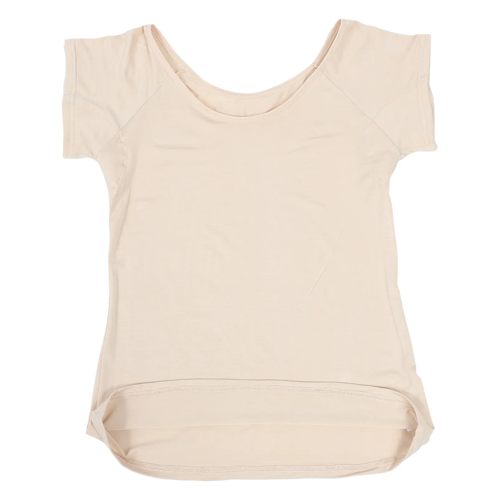 

Breathable Armpit Sweat Absorbent Vest Comfortable Underarm Pad Durable Shoulder Pressure Free Women Gift Armpit Sweat Vests