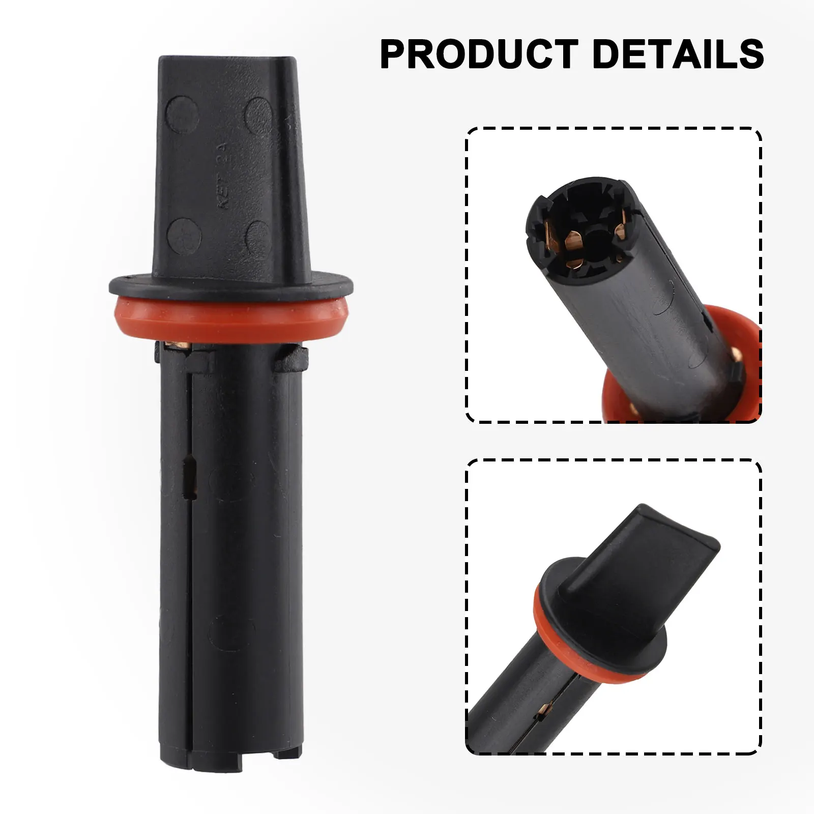 Front Position Lamp Bulb Socket For KIA For Rio 2006-2016 For Sportage For Hyundai For Tucson 2005-2009 921612E000