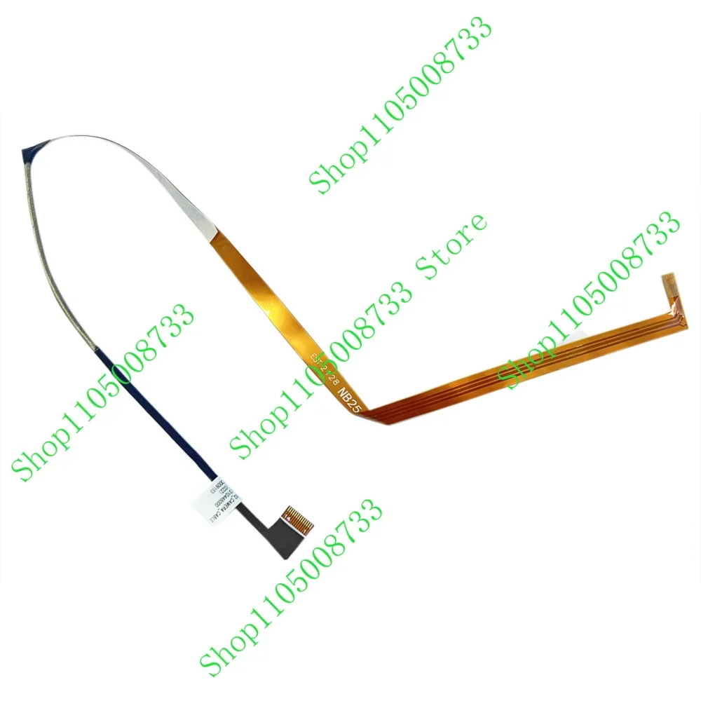 PJSI For Asus ZenBook 14 U4700J UM425 UX425A UM425QA UX425  UX425J Q408 Q408UG  HQ21310448000  Camera Webcam Cable