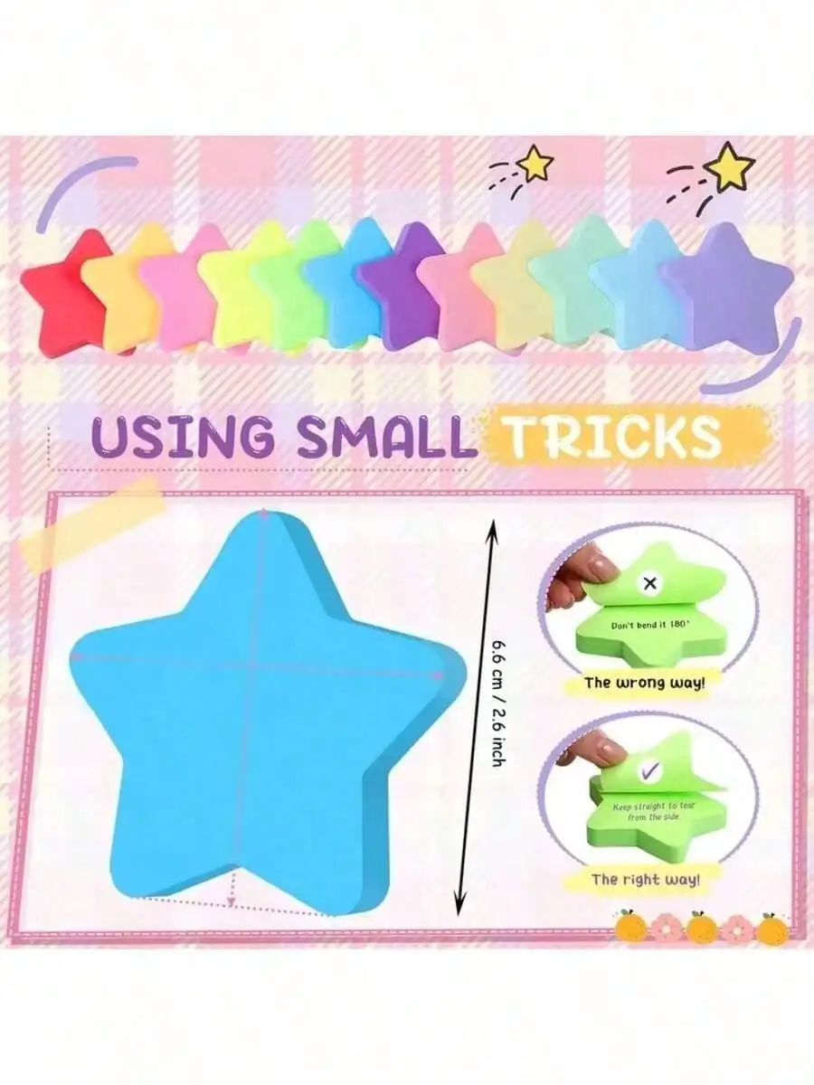 Thumbnail 2 - #78 Ranked Sticky Notes Picks in 2026