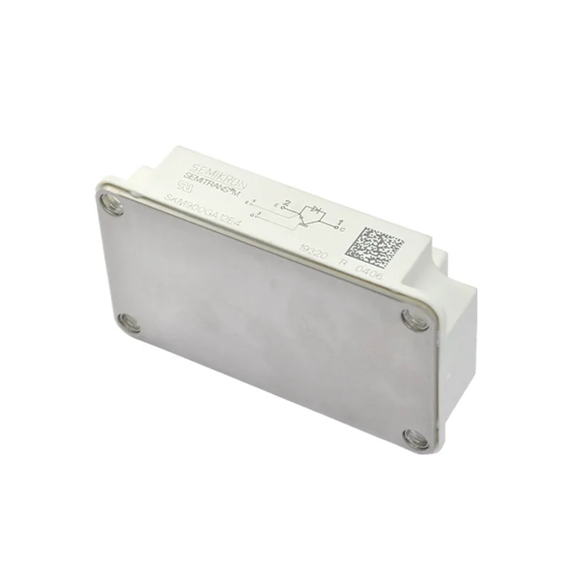 وحدة SKM900GA12E4 IGBT أصلية جديدة