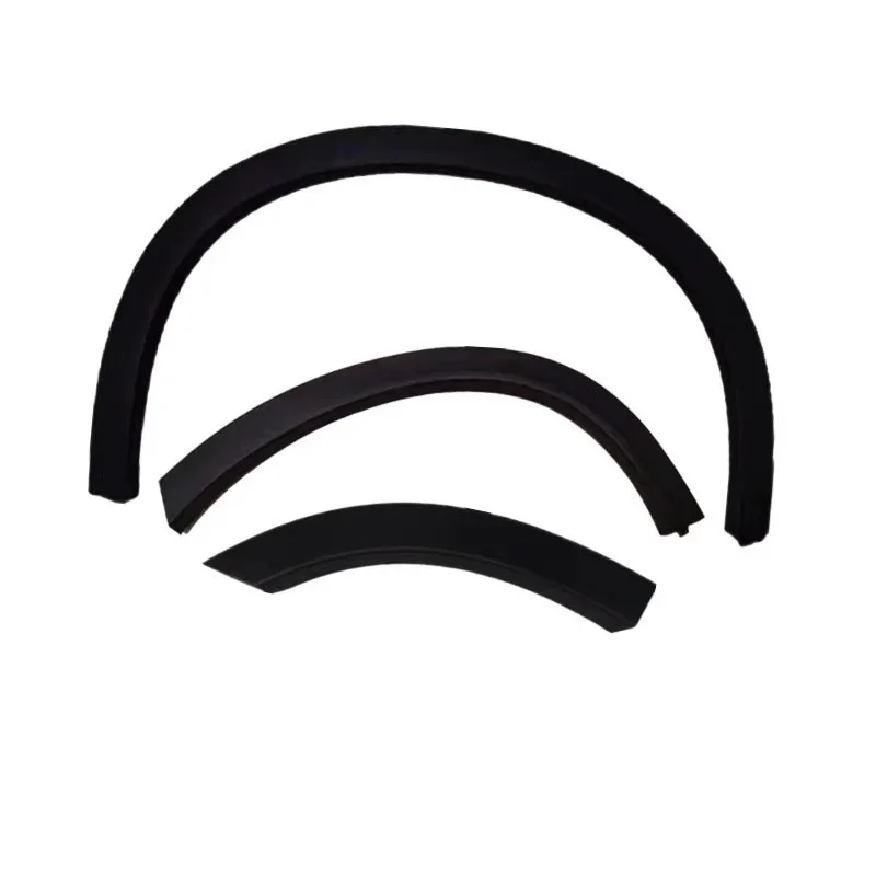 

Автомобильные расширители крыльев для Chevrolet ORLANDO 18-23 арочное колесо защита для бровей наклейка на брызговик