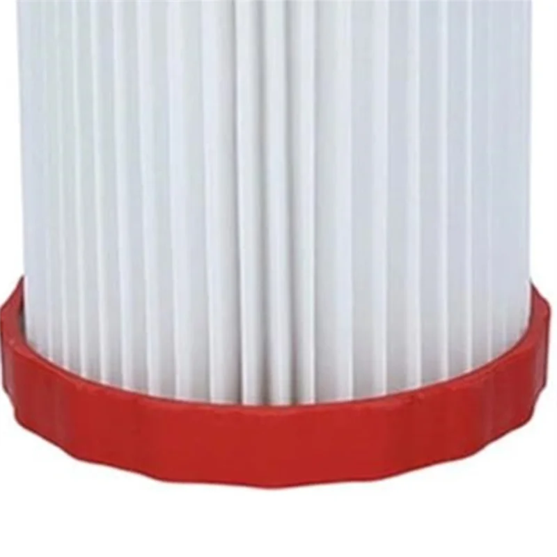 BAAM-Para 18V 2,6 galões aspirador de pó úmido/seco substituição de filtro HEPA - compatível com GAS18V-3/GAS18V-10L