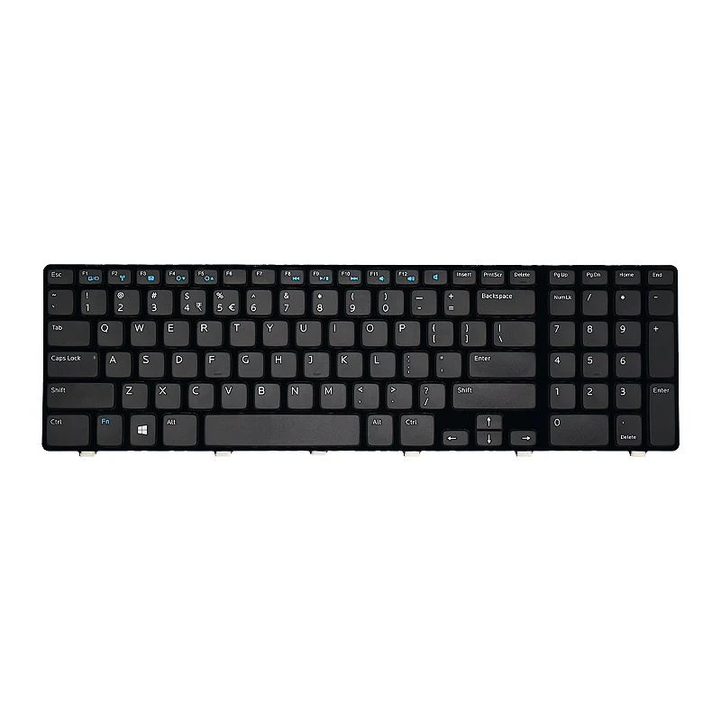 

Замените костюм для клавиатуры ноутбука DELL17R-3721 5721 N3721 N5721 5737 5357