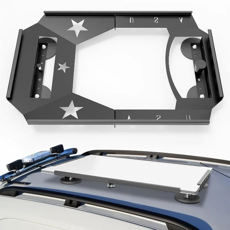 

Mini Roof Magnetic Mounting