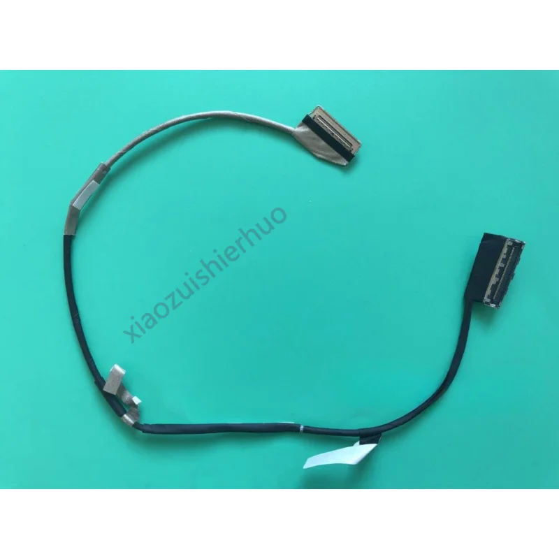 الأصلي ل Asus g513qm EDP كابل 300 هرتز 0.4 مللي متر 6017b 1547301