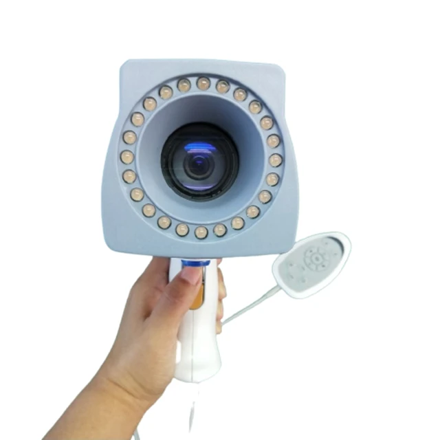 Kernel Factory Supply KN-2200 Electronic Portable Digital Video - view 4