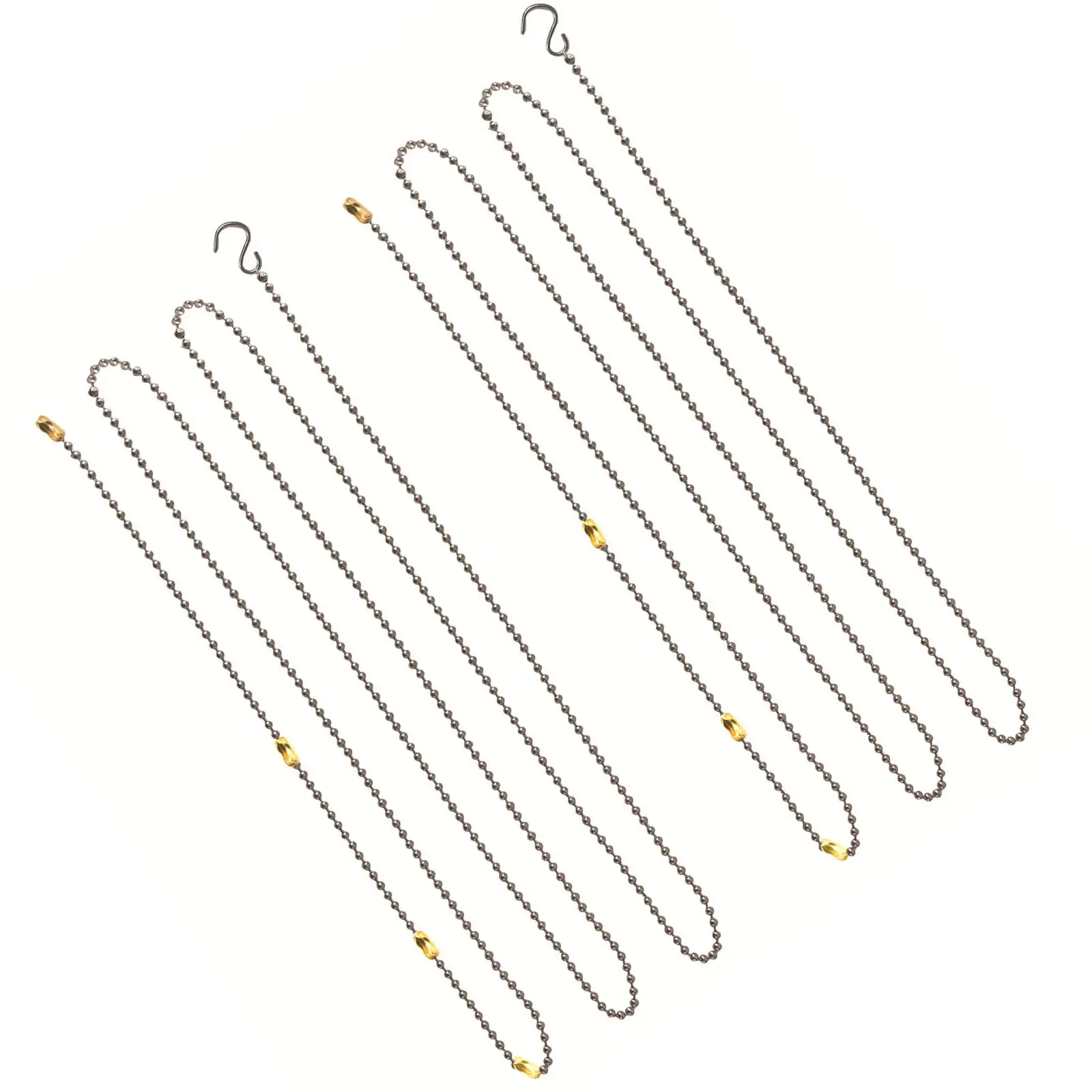 

98inch Long Volleyball Net Setter Chain with Manual, Referee