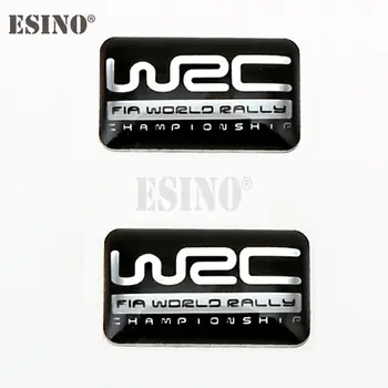 6 最佳銷售 fia貼紙 - №5