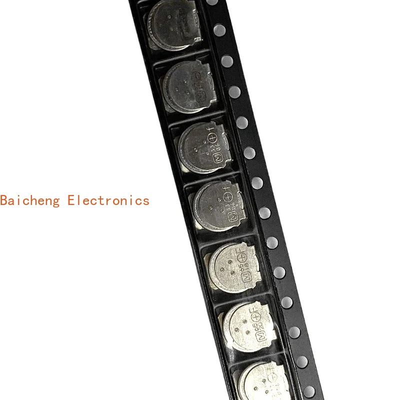 Condensatore Farad EECENOF204J1 da 10 pezzi 3.3V0.2F originale