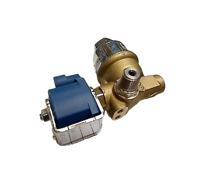 

51135606 Fuel Lock Valve Material Handling Equipment Forklift Spare Parts Brand New