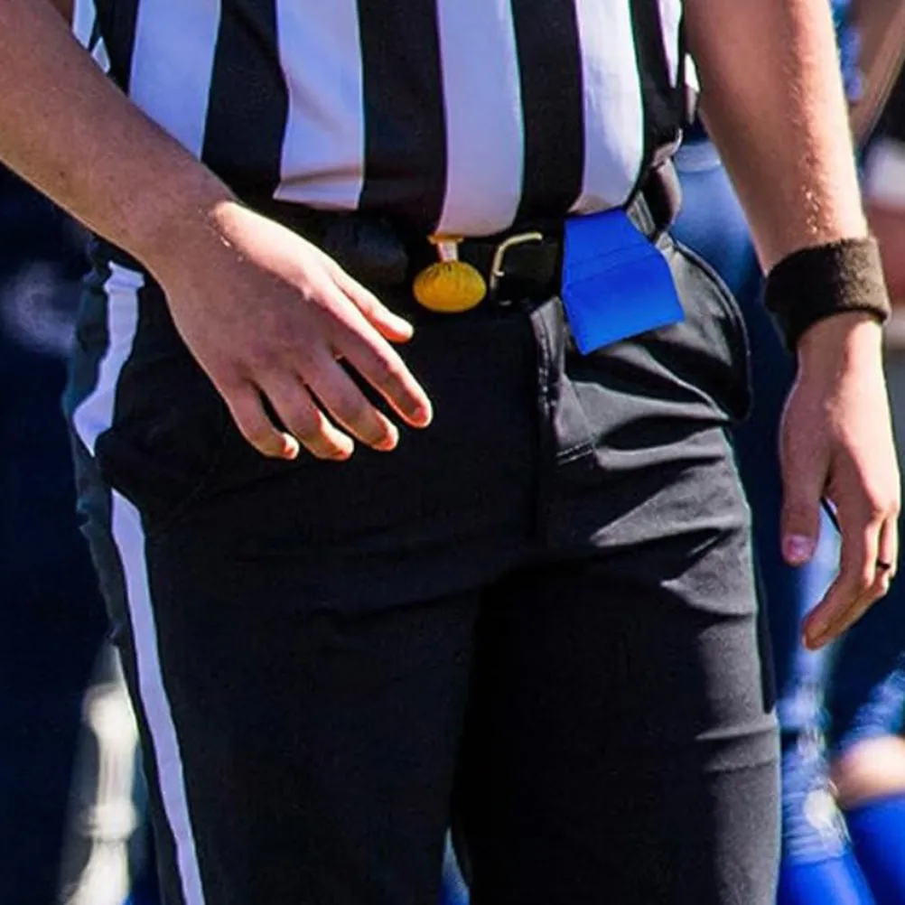 

Сумки-мешки для футбольных судей, снаряжение для спортивных матчей