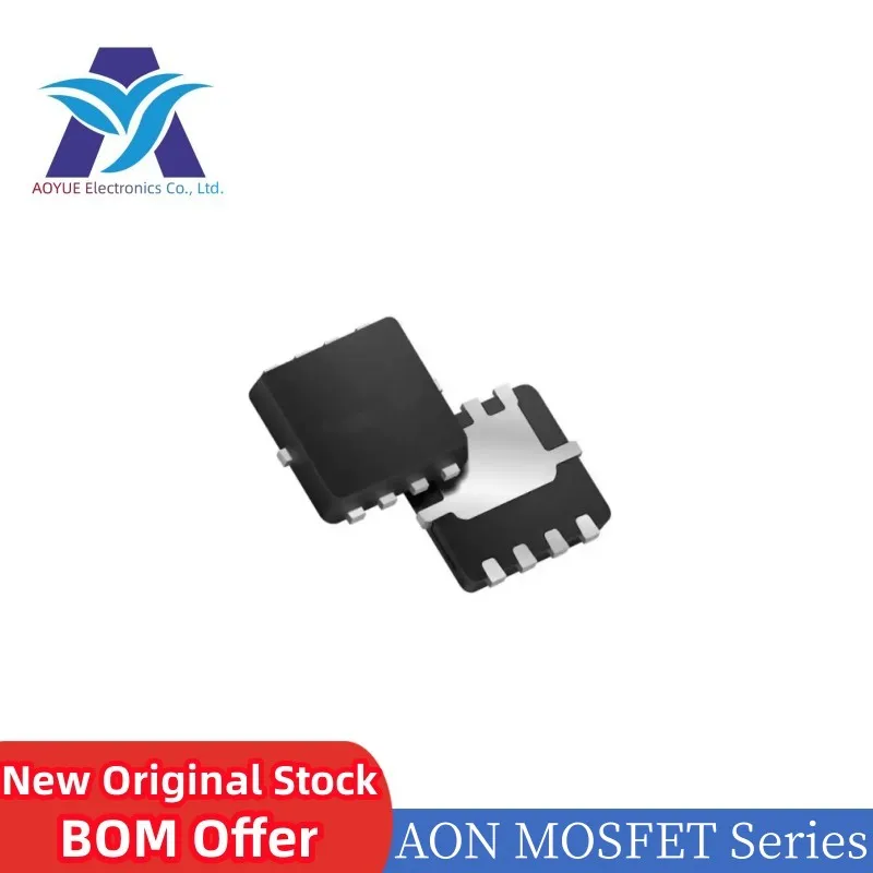 10pcs/lot AON MOSFET Series AON7428 AON7412 AON4407 AON4421 AON7380 AON4605 AON4701 code: 7428 7412 4407 4421 7380 4605 4701