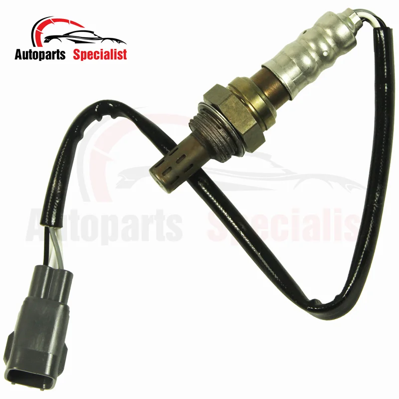 89465-52370 Auto Parts Oxygen sensor For Toyota-Vios Yaris Corolla- 2005-2014 Car accessories