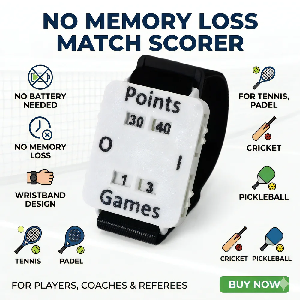 pulseira-de-rastreamento-de-pontuacao-para-tenis-e-padel-portatil-sem-perda-de-memoria-para-jogadores-treinadores-e-arbitros-de-criquete-e-pickleball