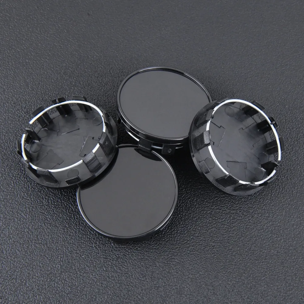 4PCS XXR Center Cap Rim Wheel Cap 54mm OD / 50mm Clip ENKEI Emblem Sticker ADVAN Wheel Cover Caps VIP LEHR MEISTER Hub Cap