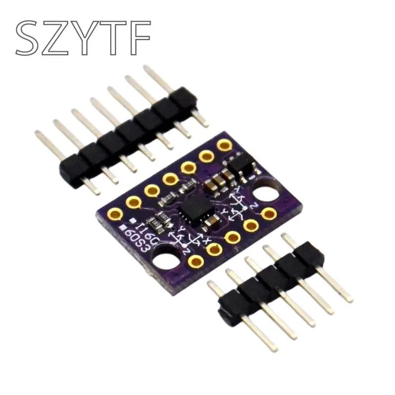 BMI160 GY-BMI160 6D…