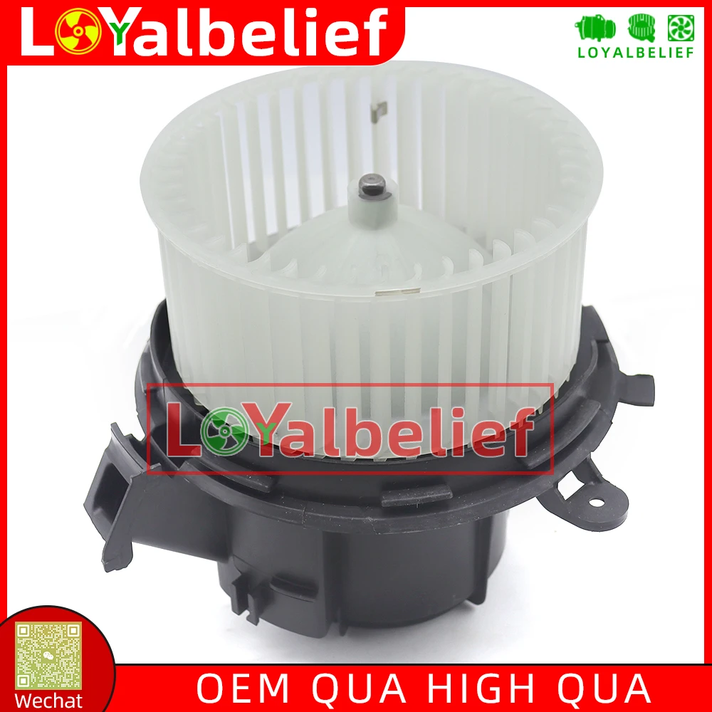 LHD AC Blower Motor Fan For Mercedes Benz W212 W204 S204 C300 X204 GLK350 C207 2048200208 2048200008 A2048200208 A2048200008