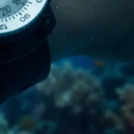 Scuba Diving Wrist For Compass Waterproof Dual Window Glow In The Dark Liquid Oil Filled Plastic Gauge Water Sports Parts