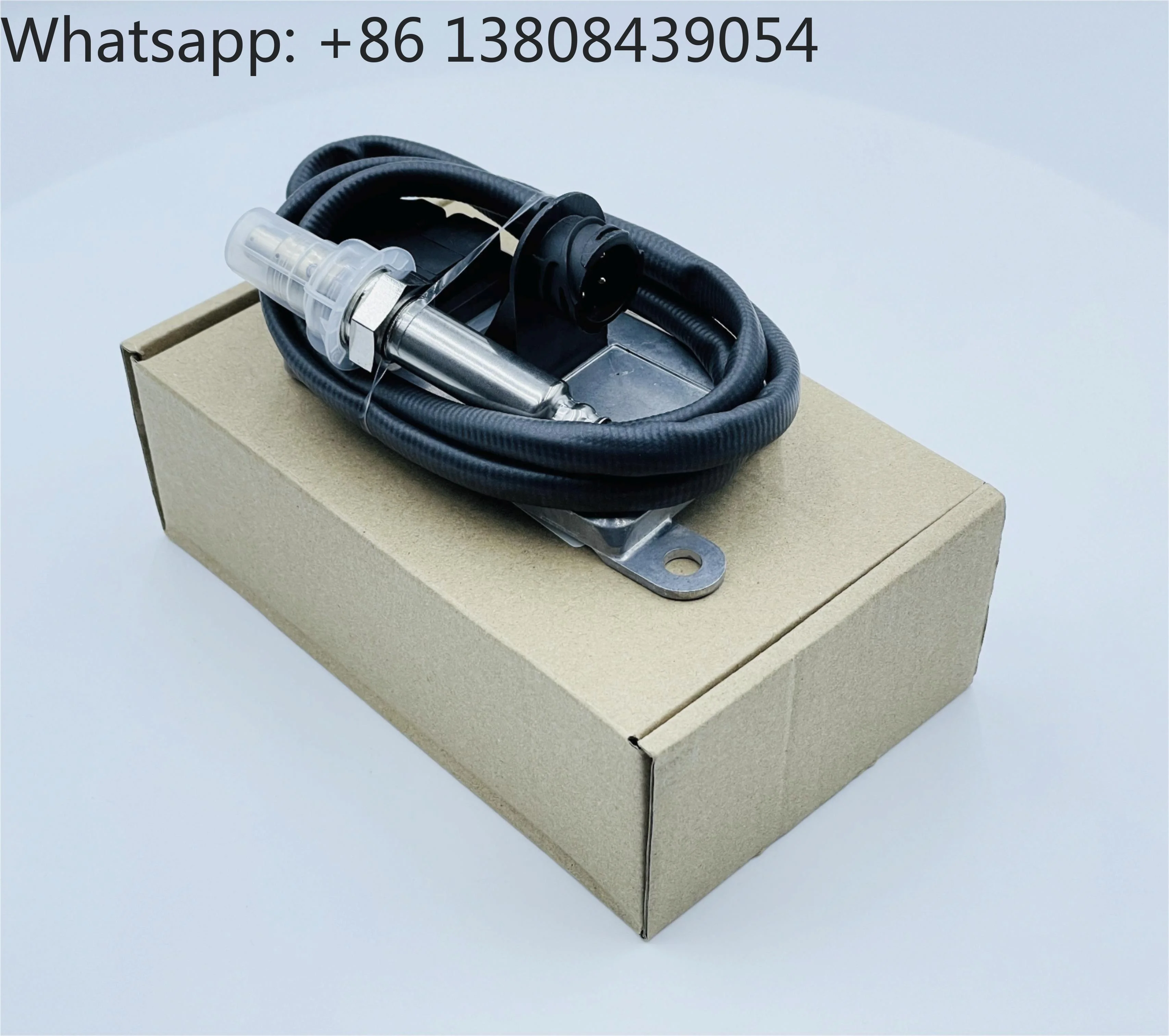 2020691 2296799 5WK96612F New Nitron Oxide NOx Sensor for Scania Engine and Truck 24V