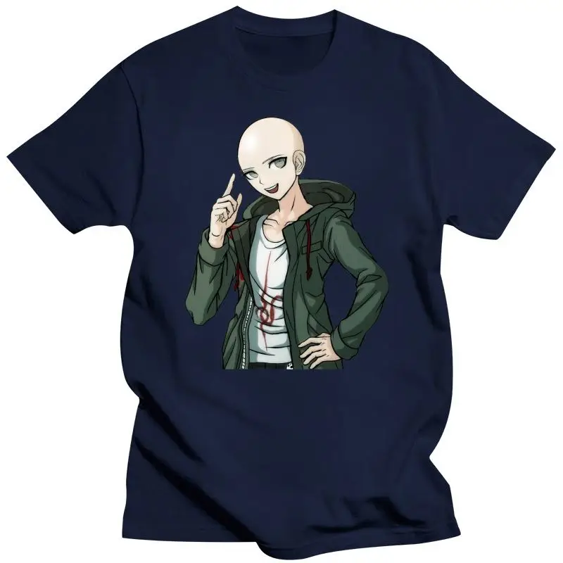 New Komaeda Sans hoodie Danganronpa Undertale Komaeda Sans Anime Spring Autumn Men Pullover Sweatshirts Harajuku Streetwear