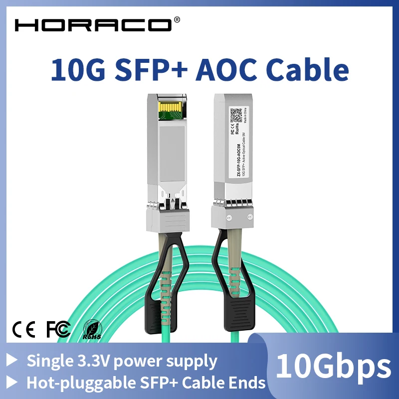 Horaco 10G Sfp+ To … - image