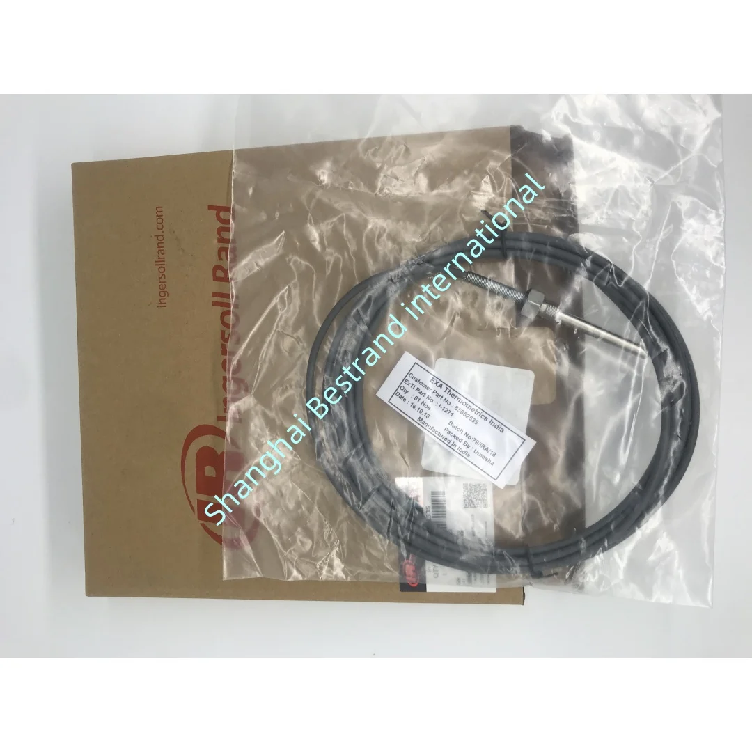 

85652535 Temperature sensor for Ingersoll rand Air Compressor spare parts