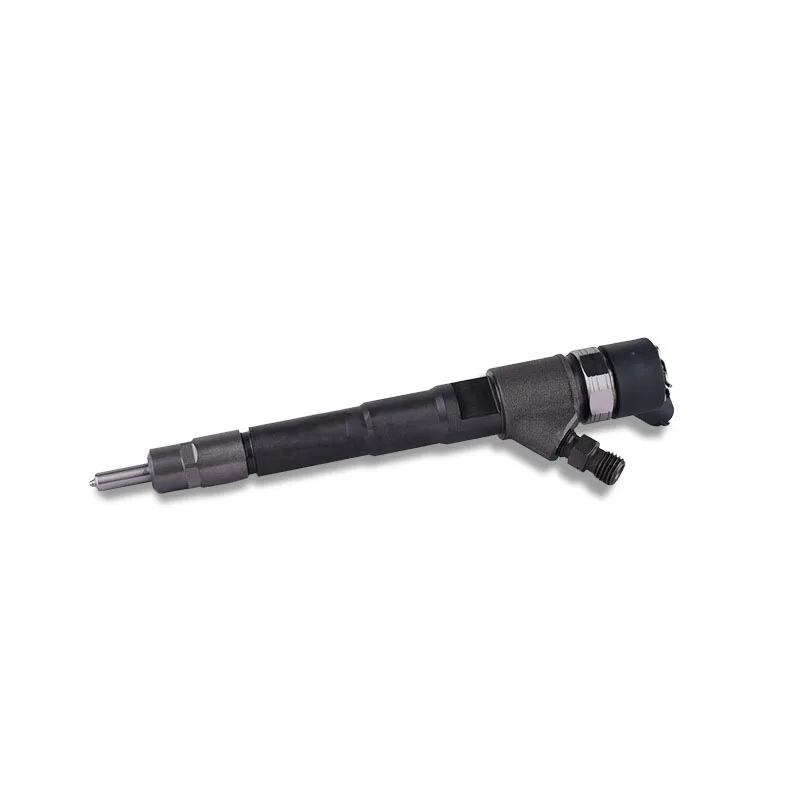 Diesel Fuel Injector 0445110273 0986435165 FIt For Bosch Nozzle For Fiat Ducato