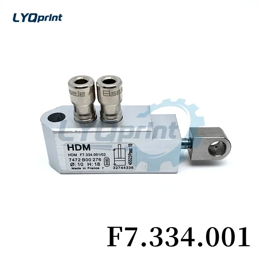 ハイデルベルク用最高品質-f7334001-空気圧シリンダー